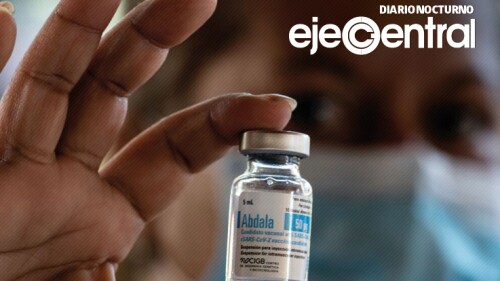 3 Promo Dossier 897 Los tropiezos de la vacuna Abdala