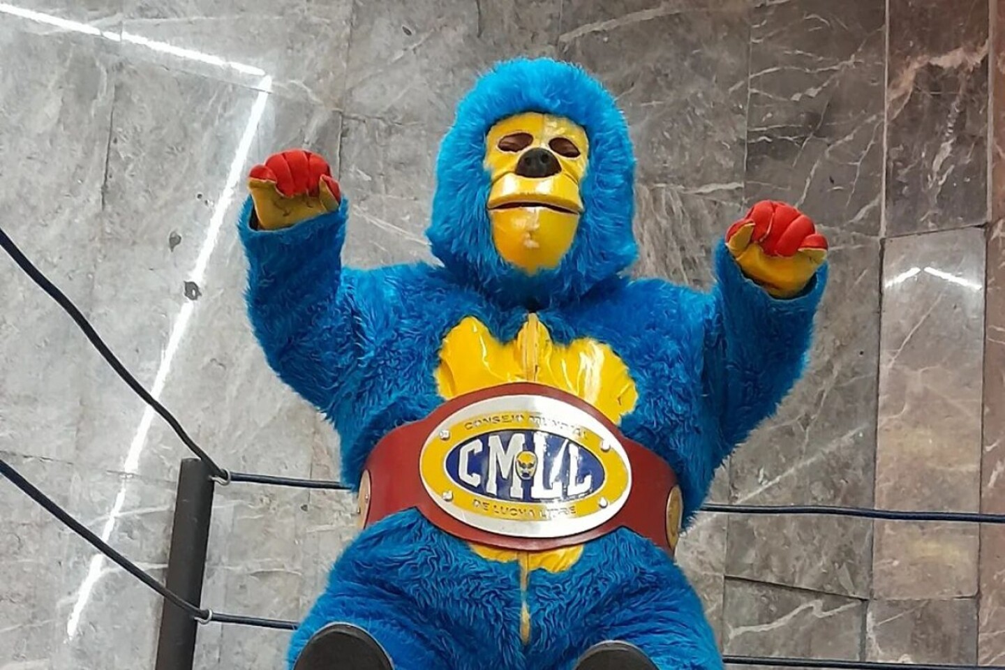 los-mejores-momentos-de-kemonito-en-la-lucha-libre