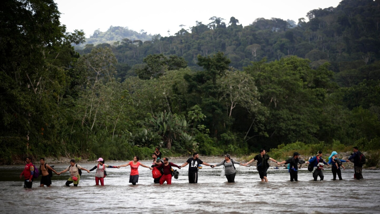 migrantes