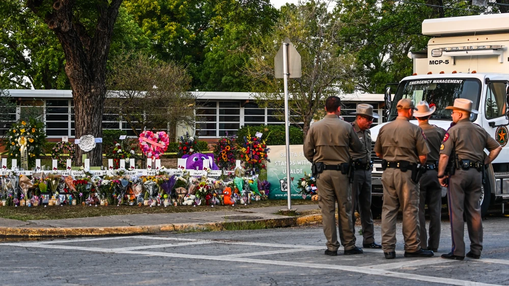 US-TEXAS-SCHOOL-CRIME