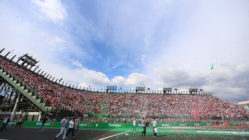 Foro sol