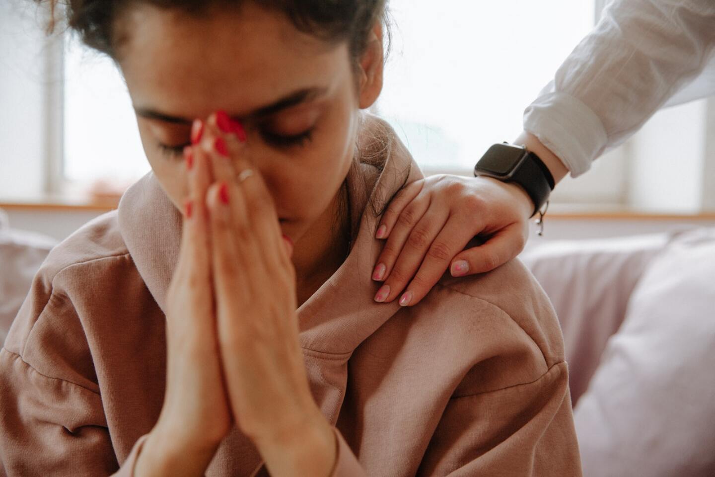 Foto: Polina Zimmerman/Pexels