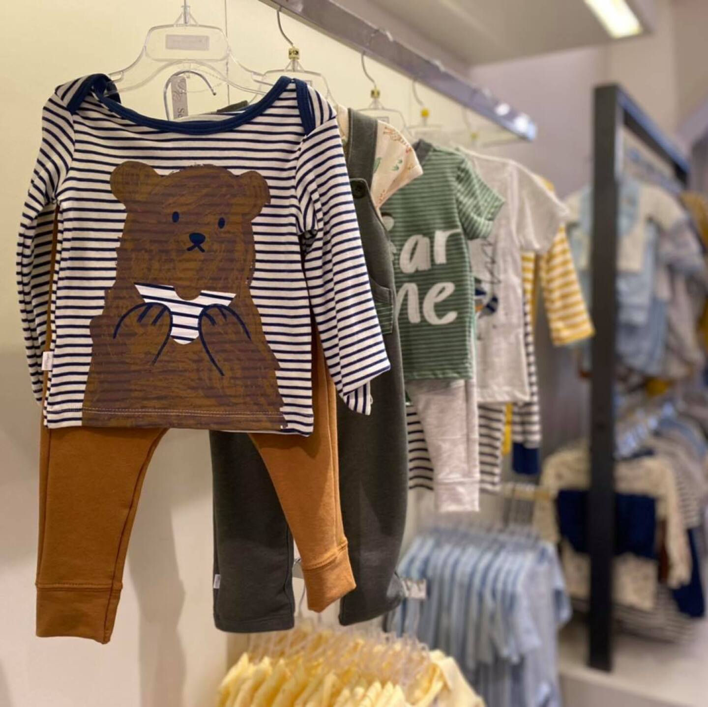 baby creysi tienda