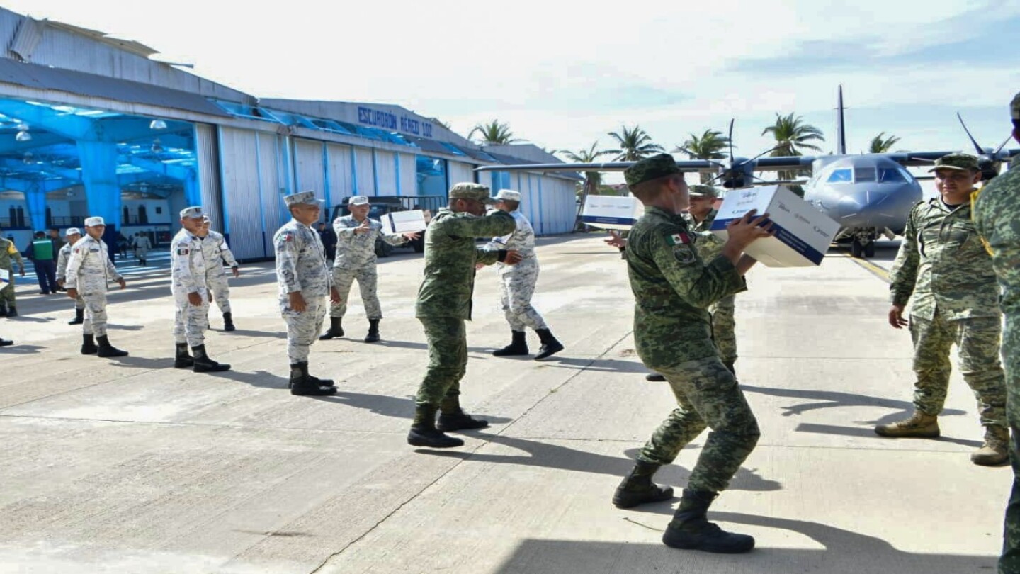 guerrero