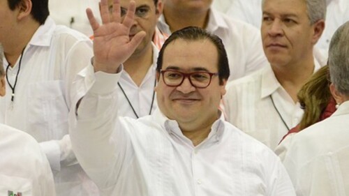 javier duarte