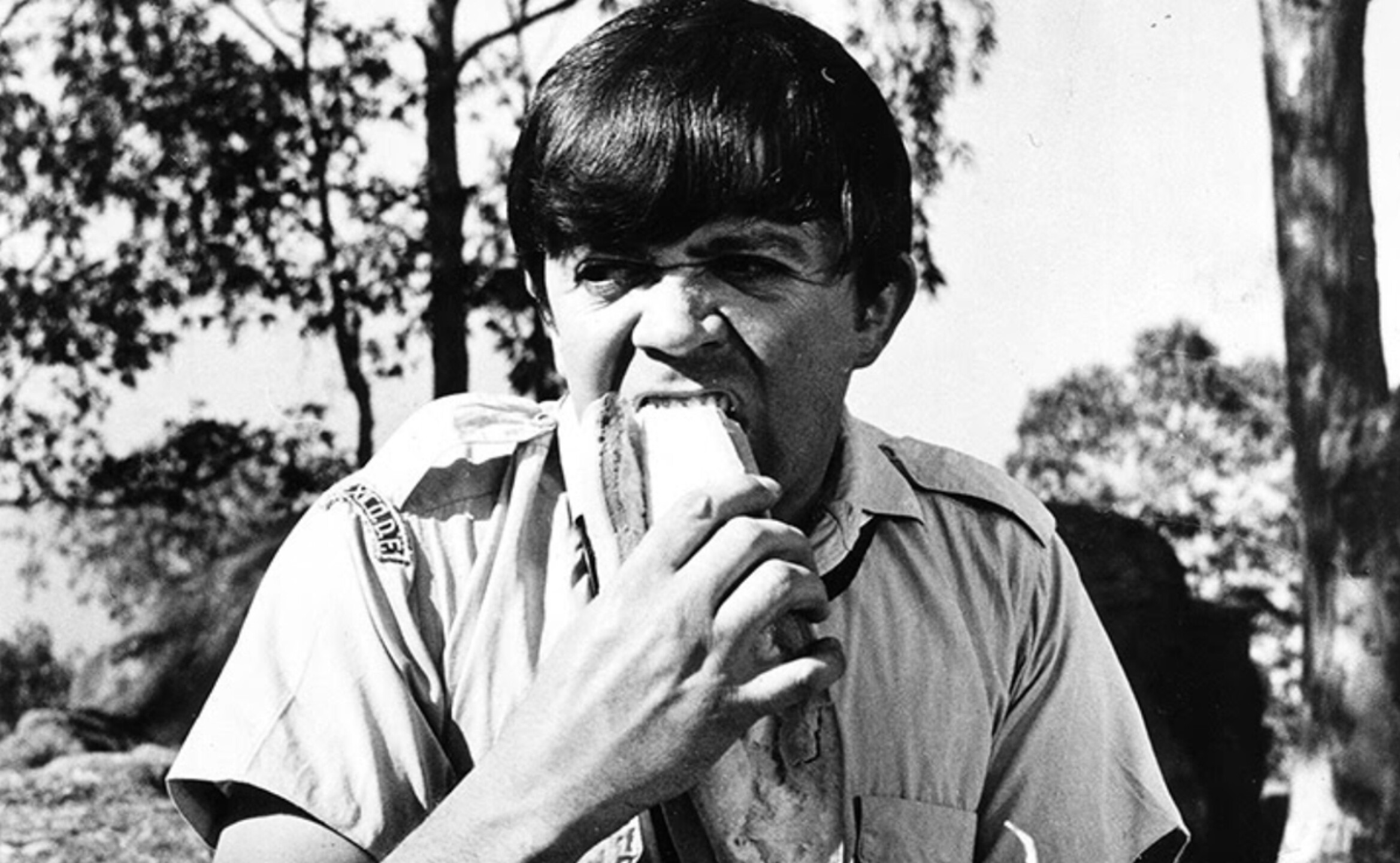 ¡Qué pasó, cuate! La Filmoteca de la UNAM suspende homenaje a 'Chabelo'