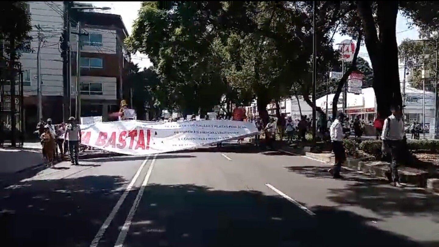 bloqueo-division-del-norte