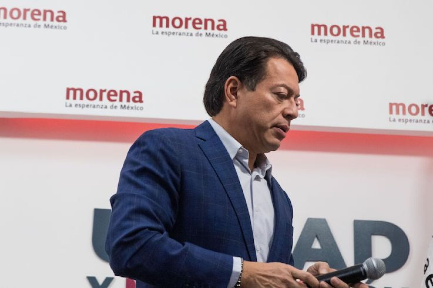 MORENA