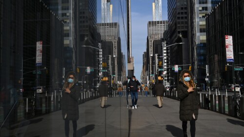 US-HEALTH-VIRUS-NEWYORK