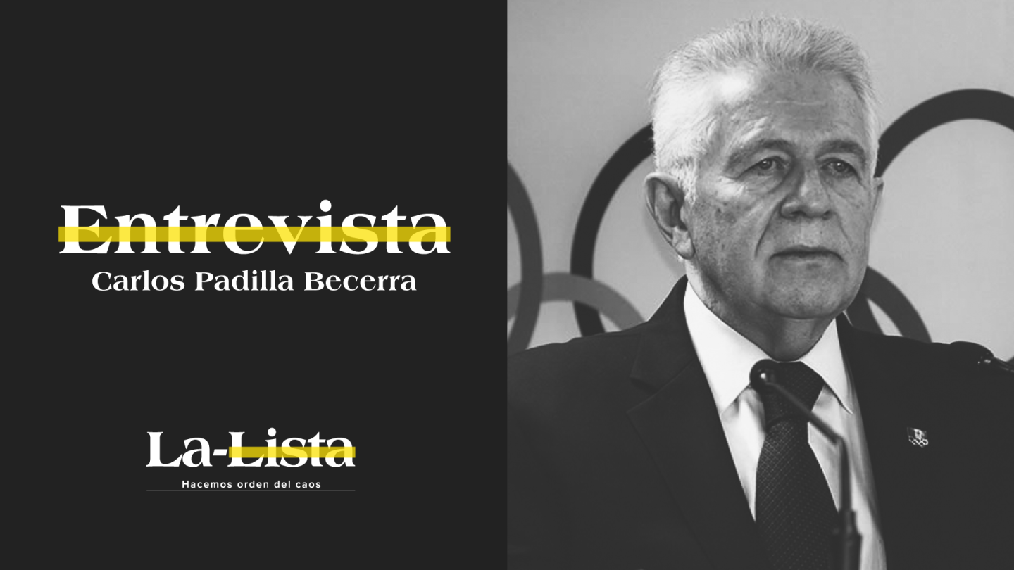 Carlos Padilla - COM
