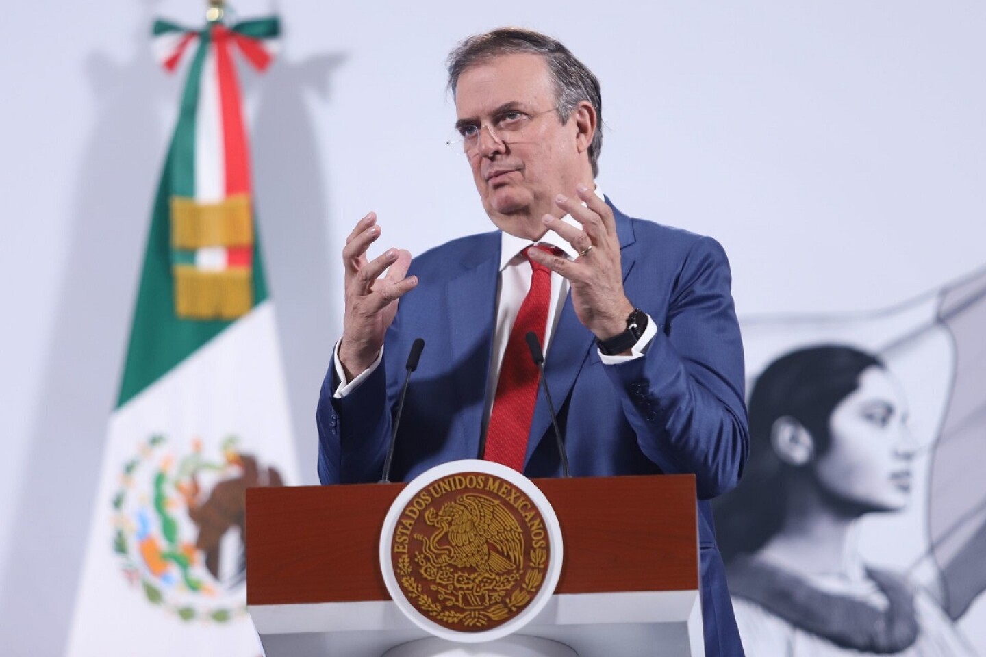 Conferencia del Pueblo Grupo Modelo