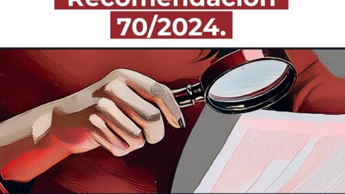 CNDH Nayarit tortura