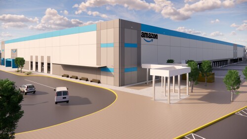 Amazon-Sonora