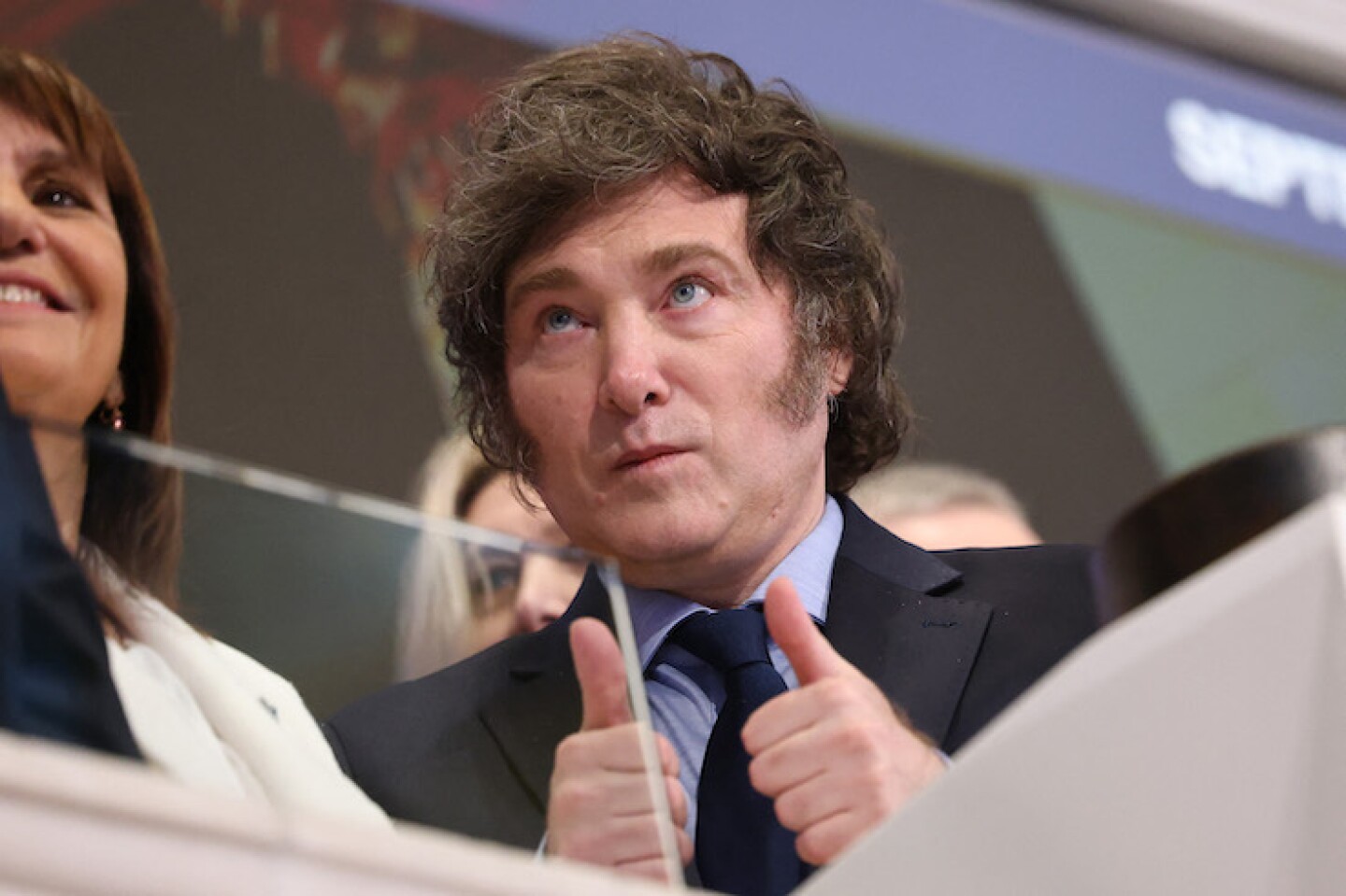 Javier Milei