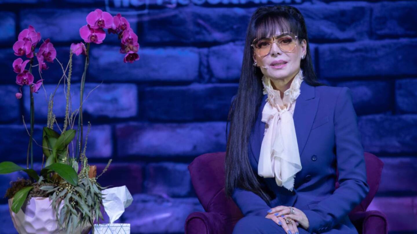maribel guardia vs imelda tunon
