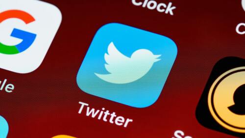 twitter acusa microsoft abuso datos