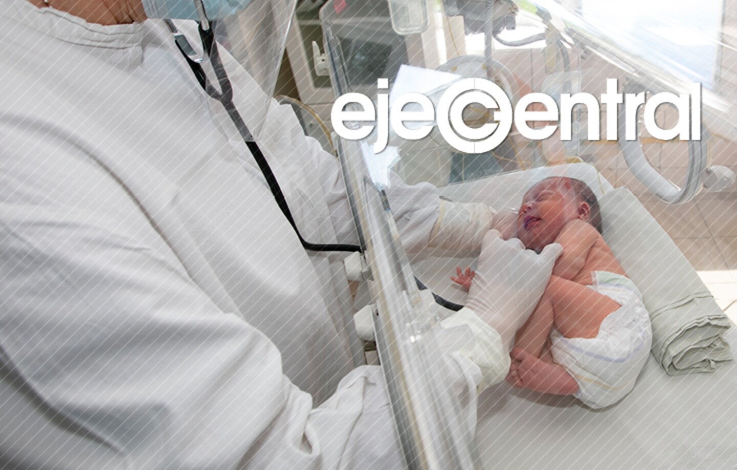 2 Promo 801 Alertan OMS y Unicef olvido de bebés prematuros