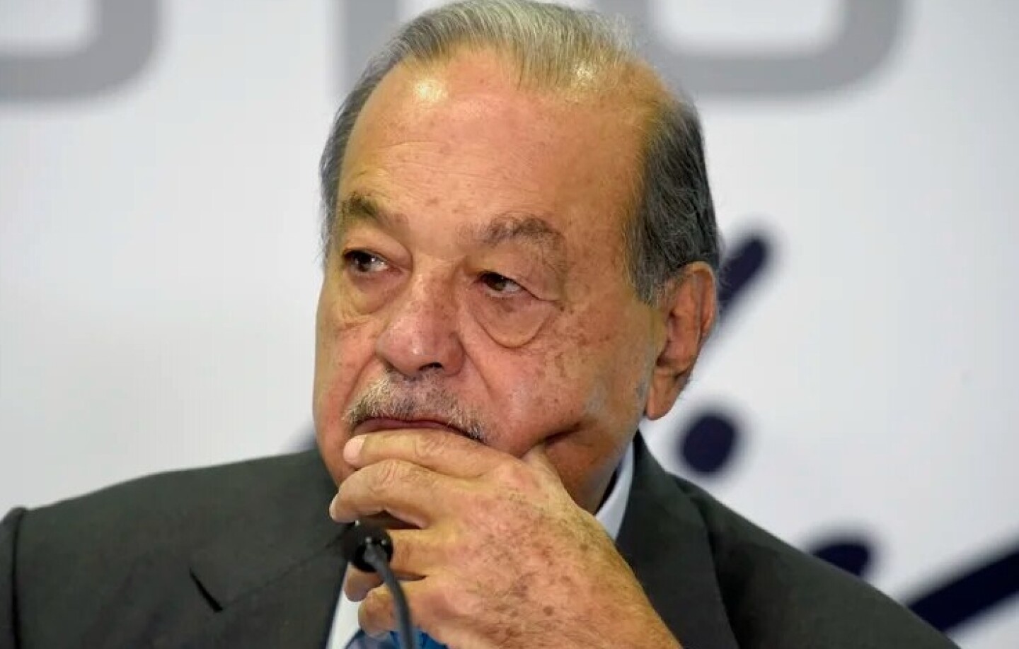 Carlos slim