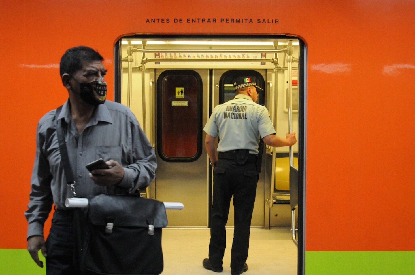 Metro-cuartoscuro