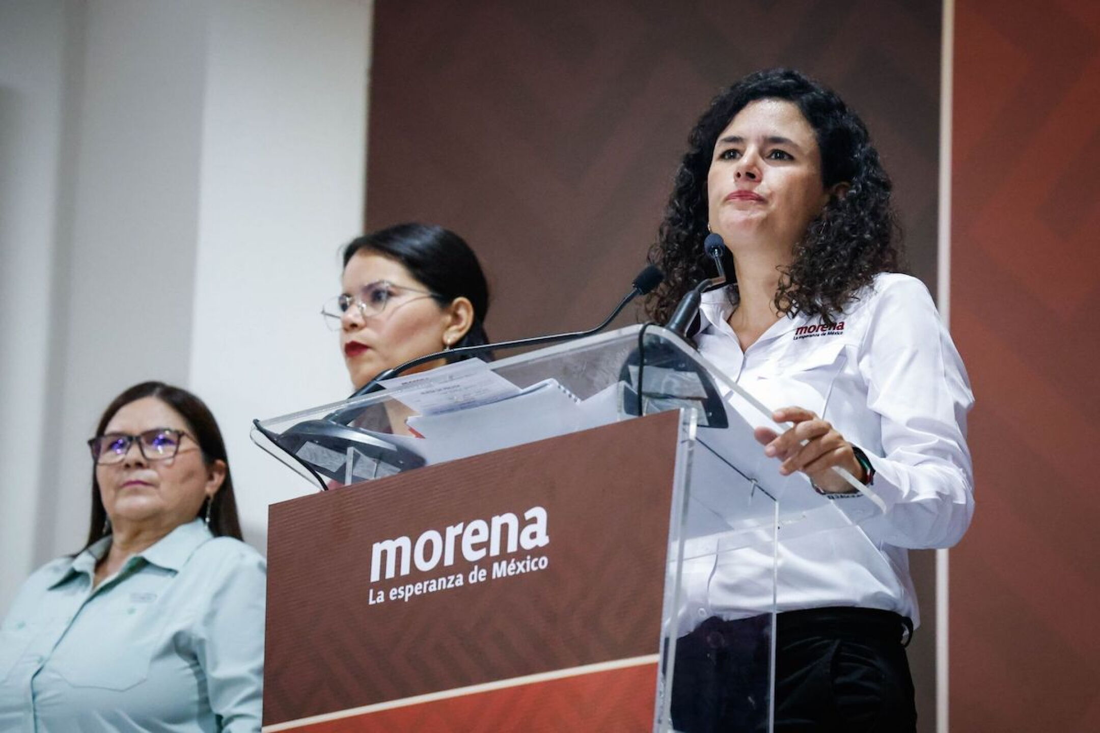 Culiacán Luisa María Alcalde