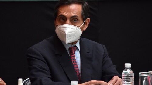 Congreso mexicano avala a nuevo titular de Hacienda con meta de estabilidad