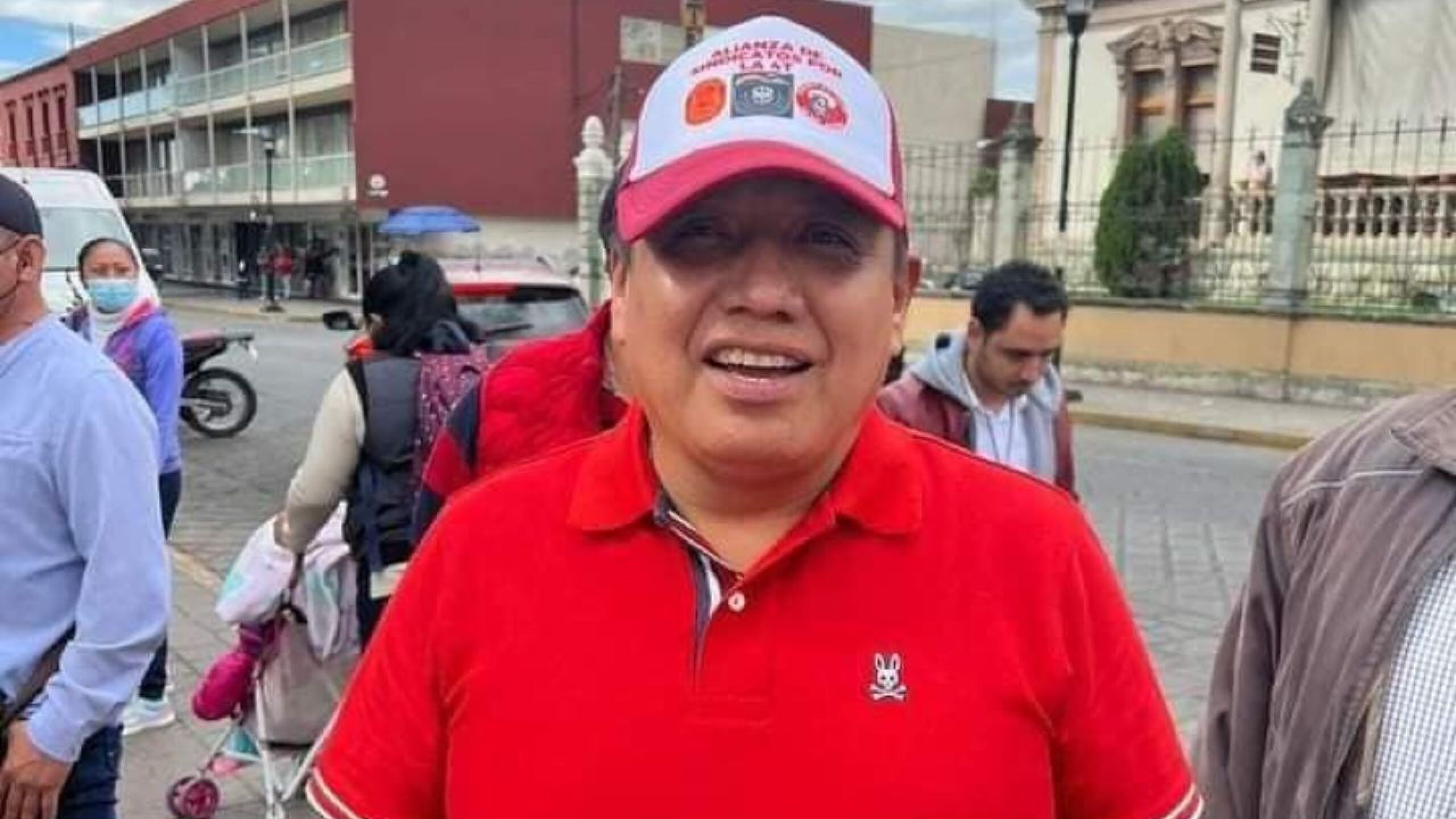 ataque líder transportista Oaxaca.jpg