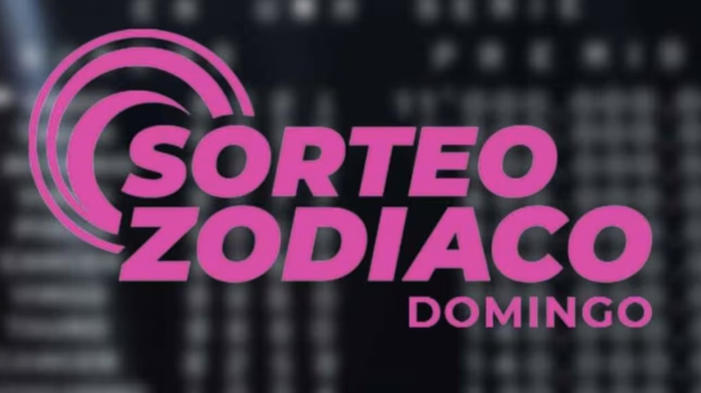 Loteria Nacional Sorteo Zodiaco