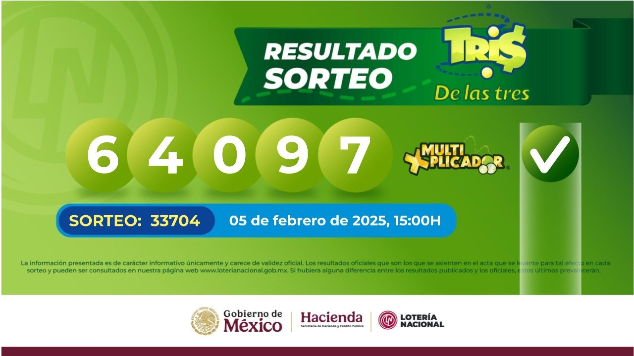 resultados-sorteo-tris-5-enero