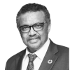 Tedros Adhanom Ghebreyesus