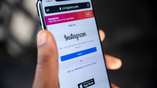 Instagram presenta fallas en el número de seguidores y cuentas