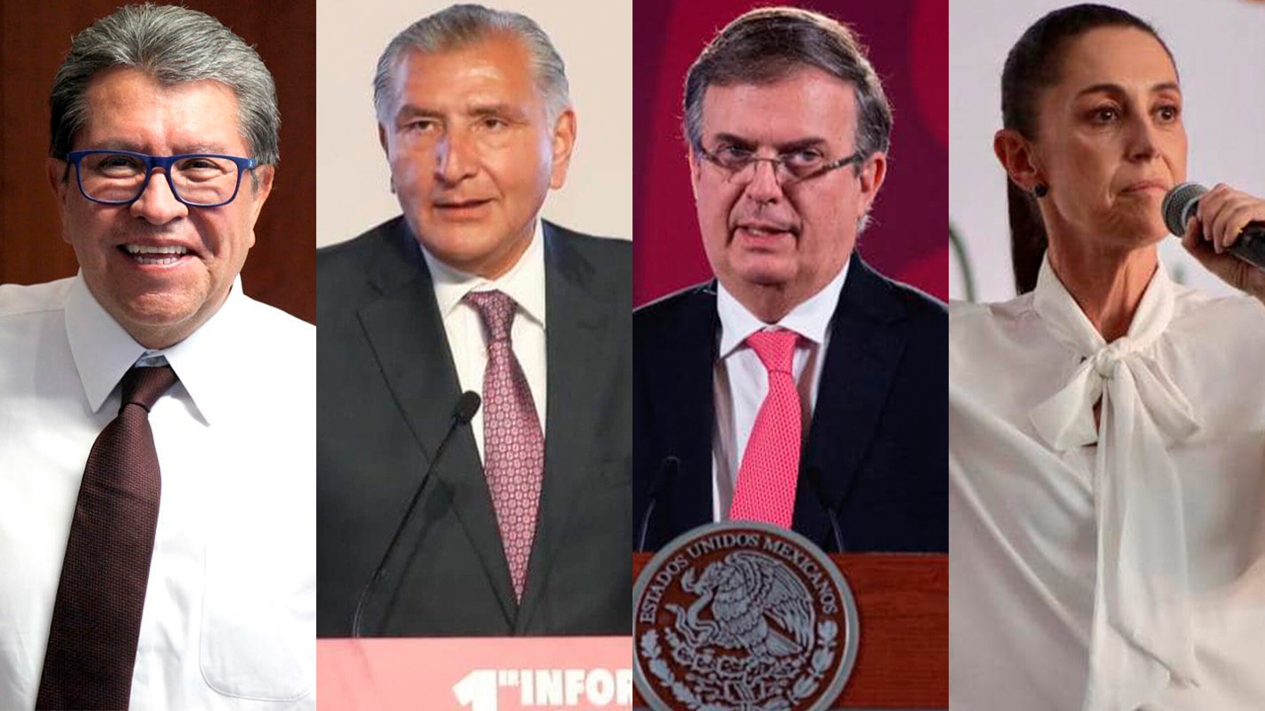 morena-candidatos-presidenciables-corcholatas-elecciones