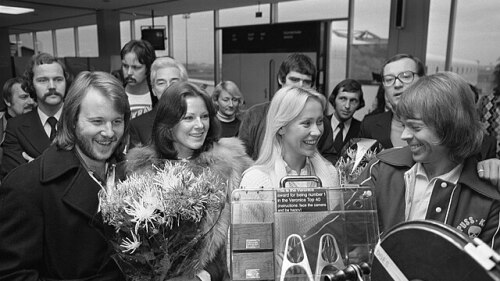 Abba