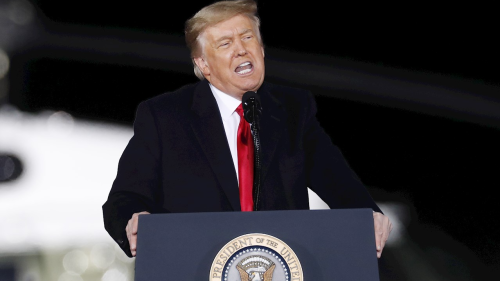 trump sello