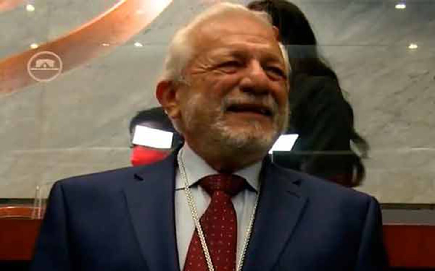 Eduardo López Betancourt