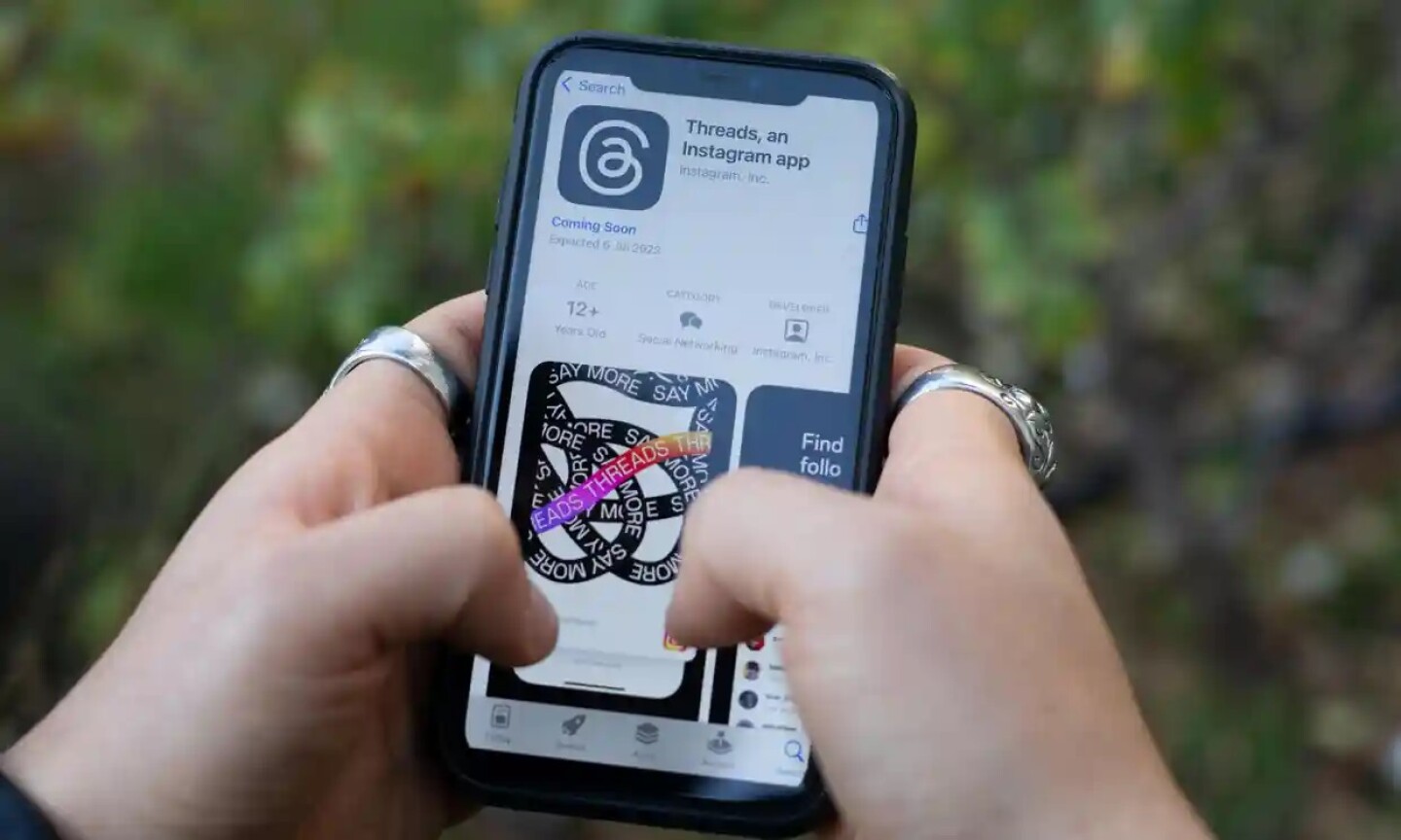 threads instagram meta