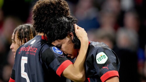 resultado-psv-ajax-gol-de-erick-gutierrez