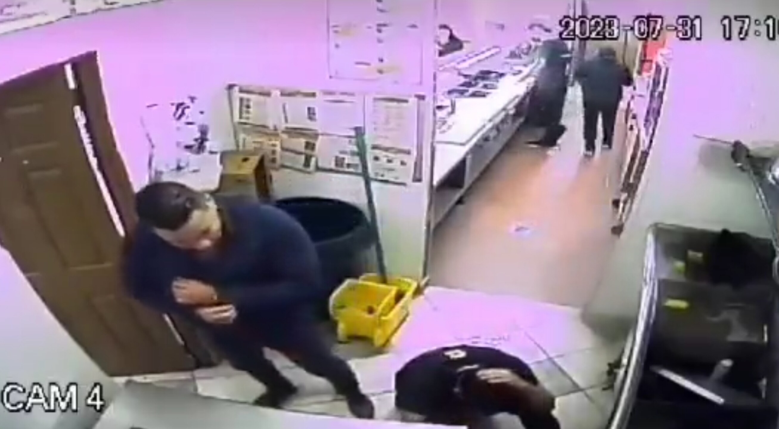 agresion-subway