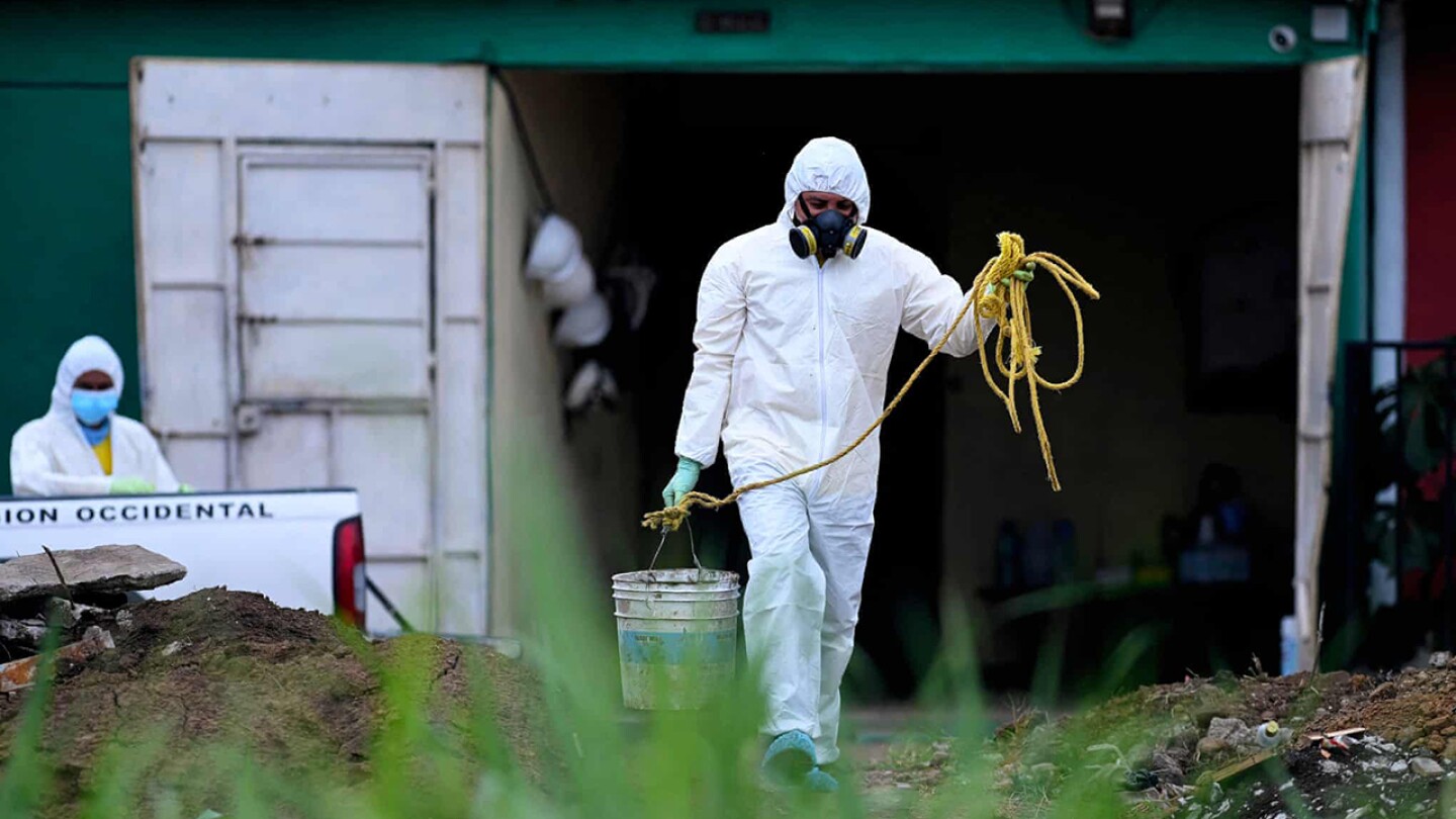 El Salvador- feminicidio