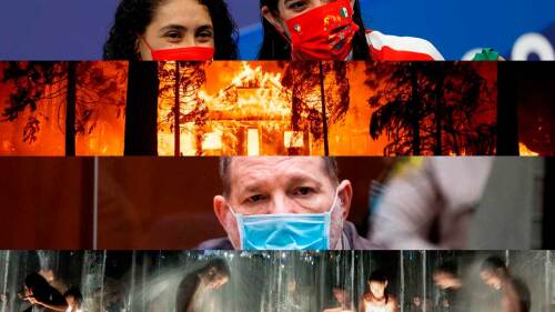 PORTADA LAS FOTOS DE LA SEMANA