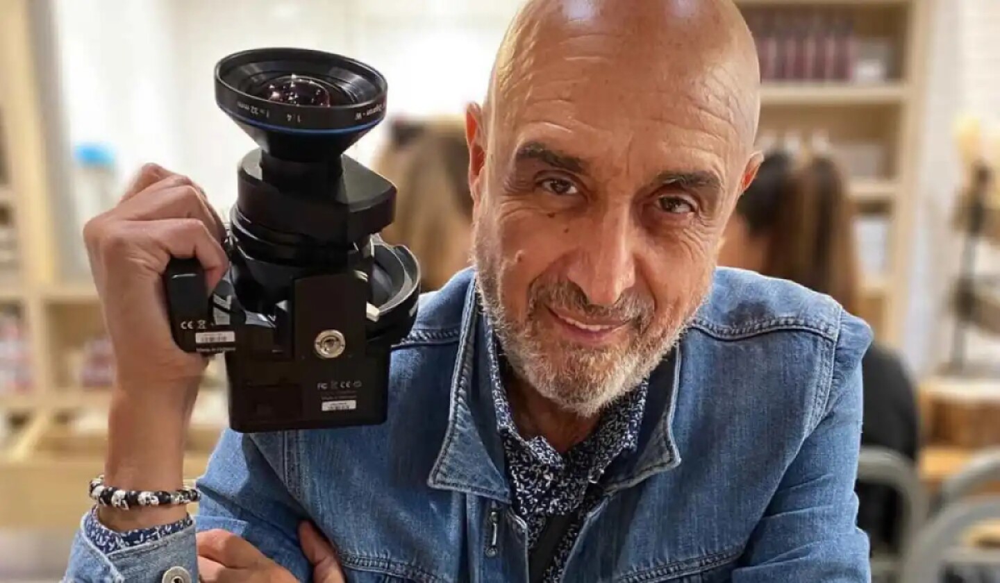 Muere Pedro Torres a los 73 años, productor de 'Big Brother' y exesposo de Lucía Méndez, ¿qué enfermedad padecía?