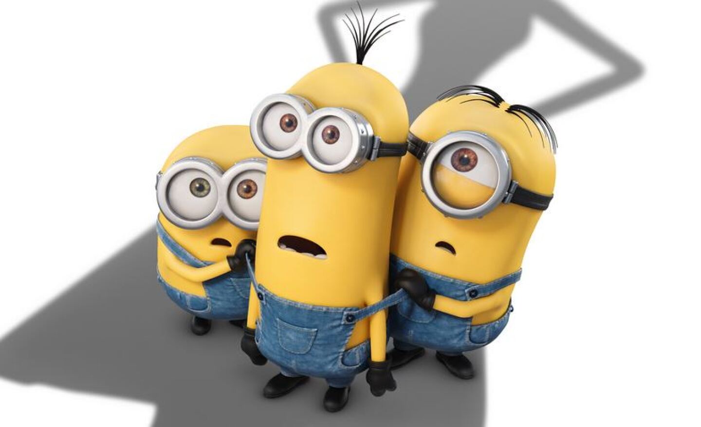 minions