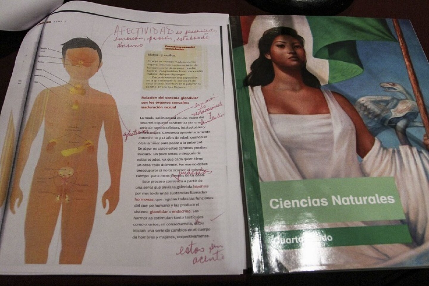 CIUDAD DE MÉXICO, 07SEPTIEMBRE2016.- Representantes de congregaciones religiosas y asociaciones en pro de la familia se manifiestan en contra de los contenidos de educación sexual dentro de los libros de texto gratuitos de la Secretaría de Educación Pública (SEP). FOTO: ADOLFO VLADIMIR /CUARTOSCURO.COM