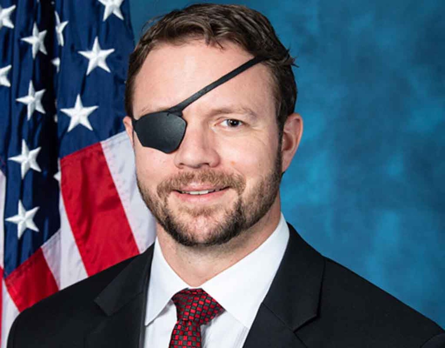 Dan Crenshaw