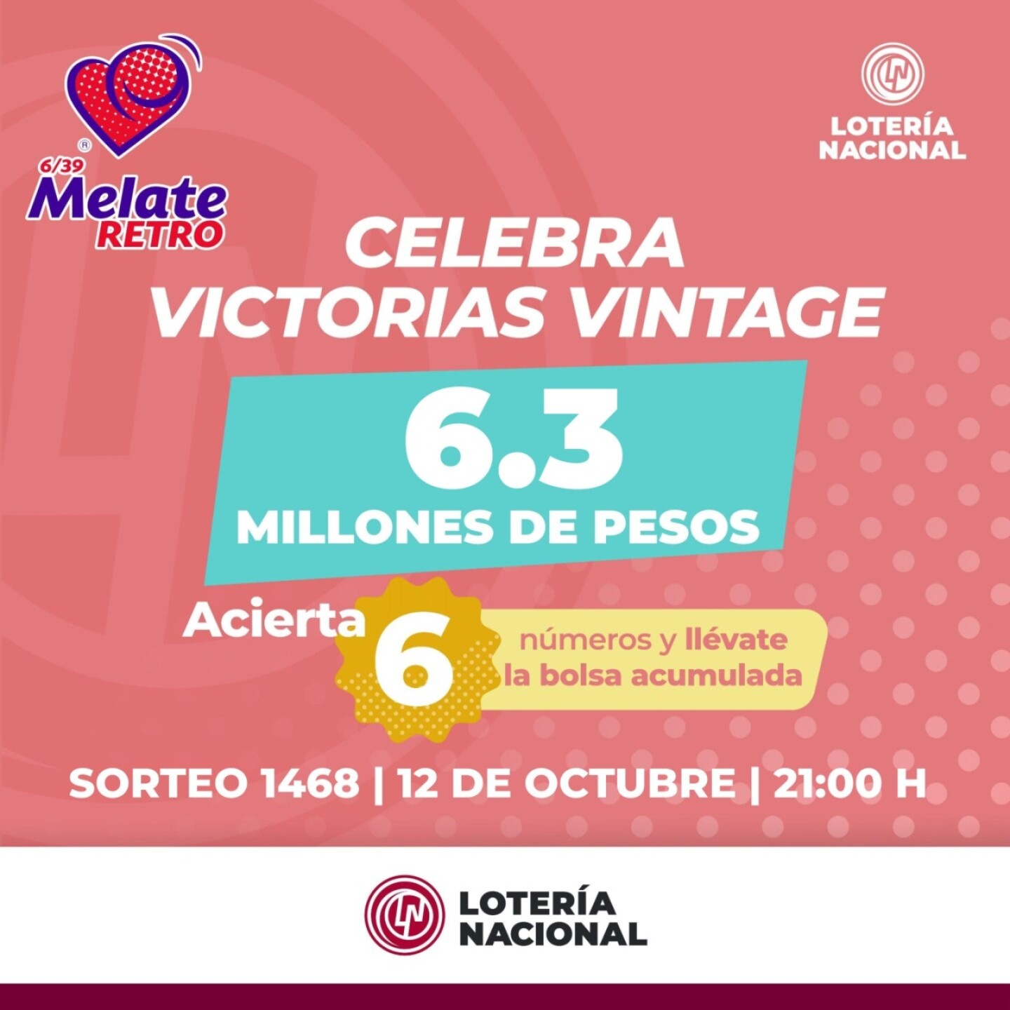 sorteo-Melate-Retro-1468-resultados