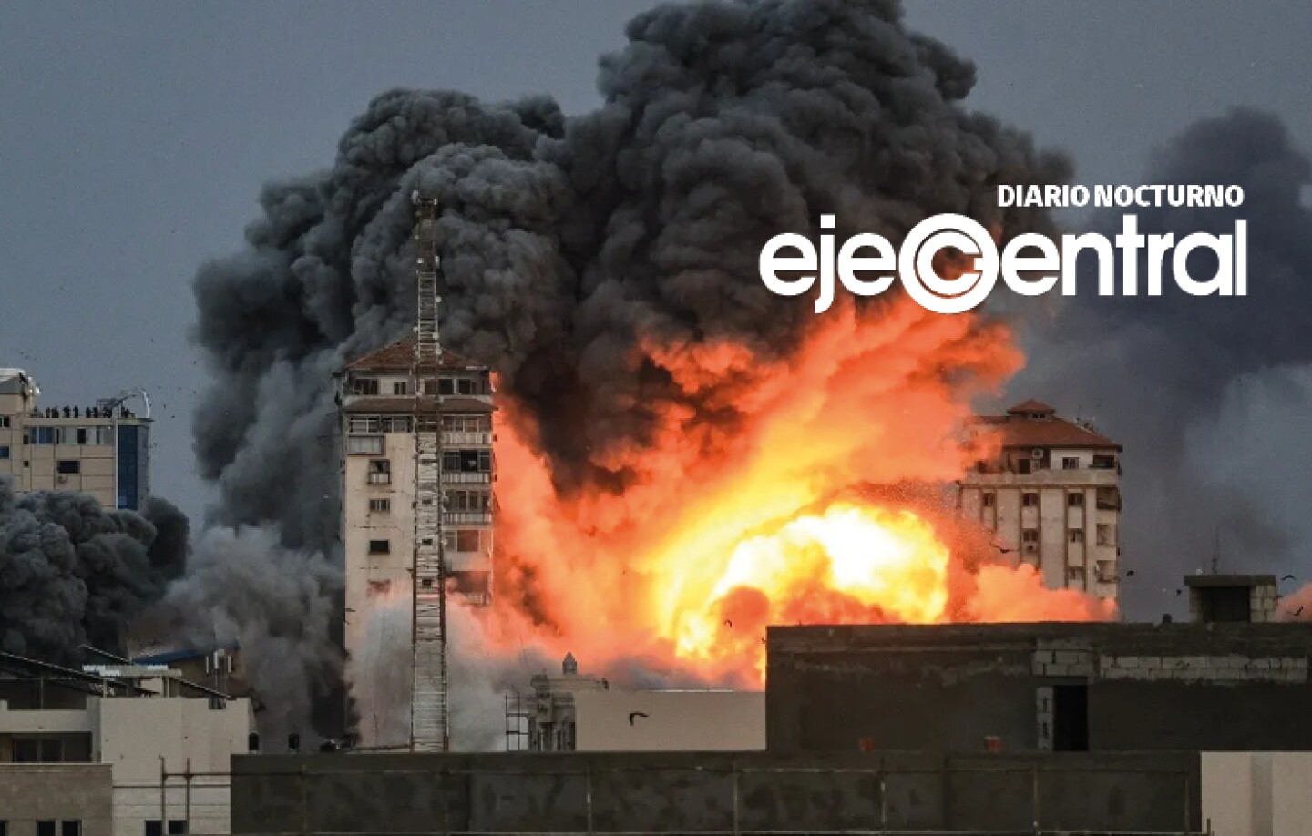 6 Promo Portada Israel