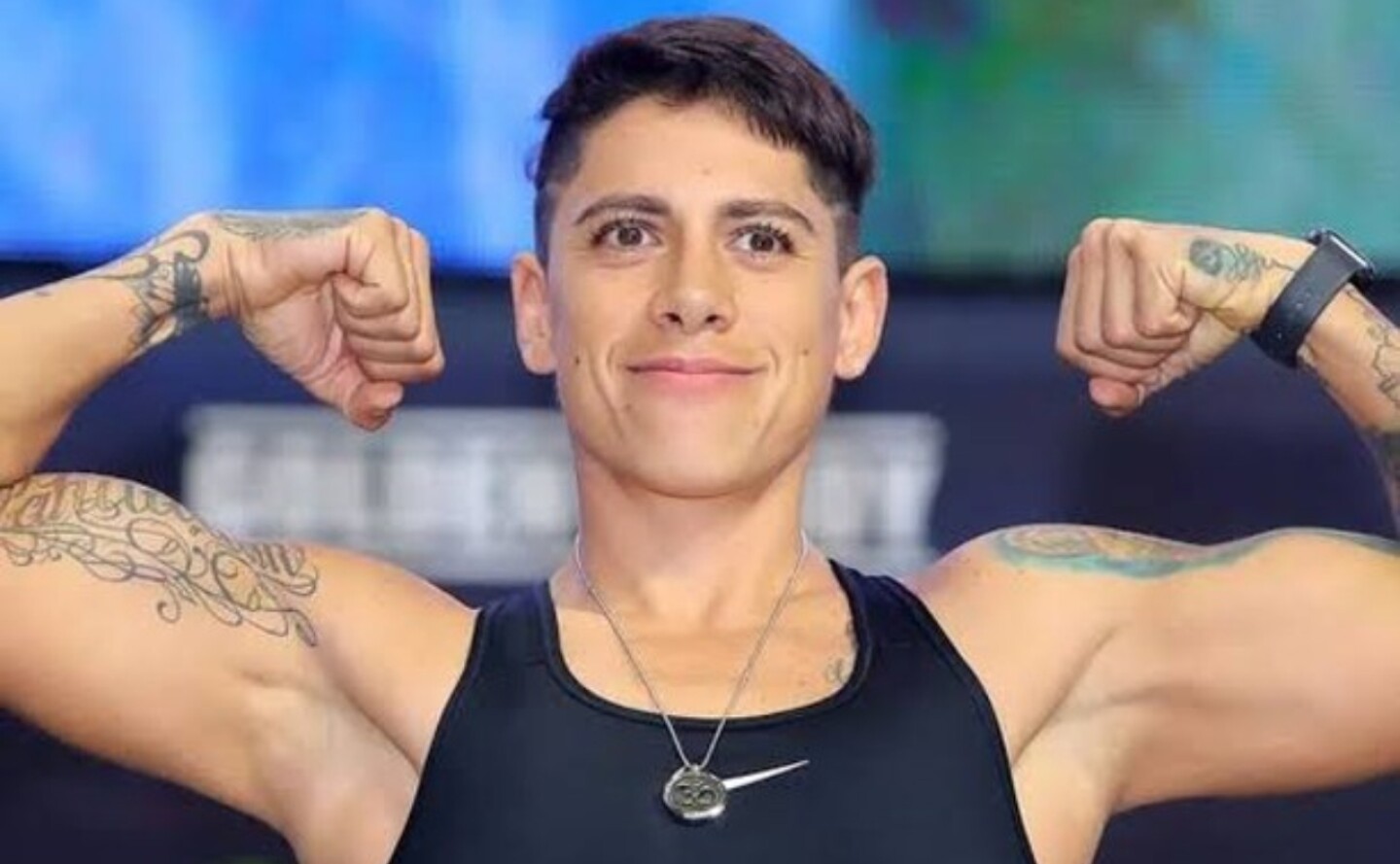 Alejandra Jiménez boxeo (1)
