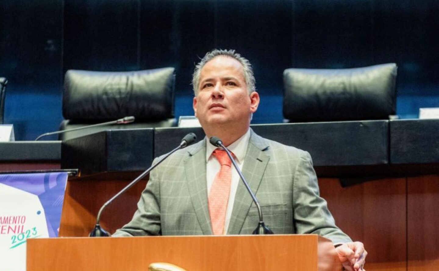 Santiago Nieto
