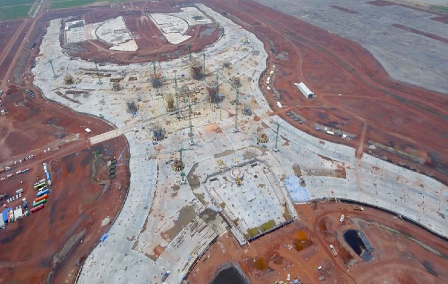 Facebook Nuevo Aeropuerto MX
