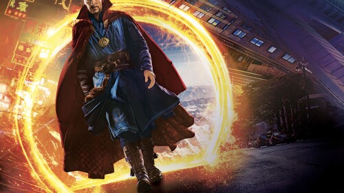 Benedict Cumberbatch