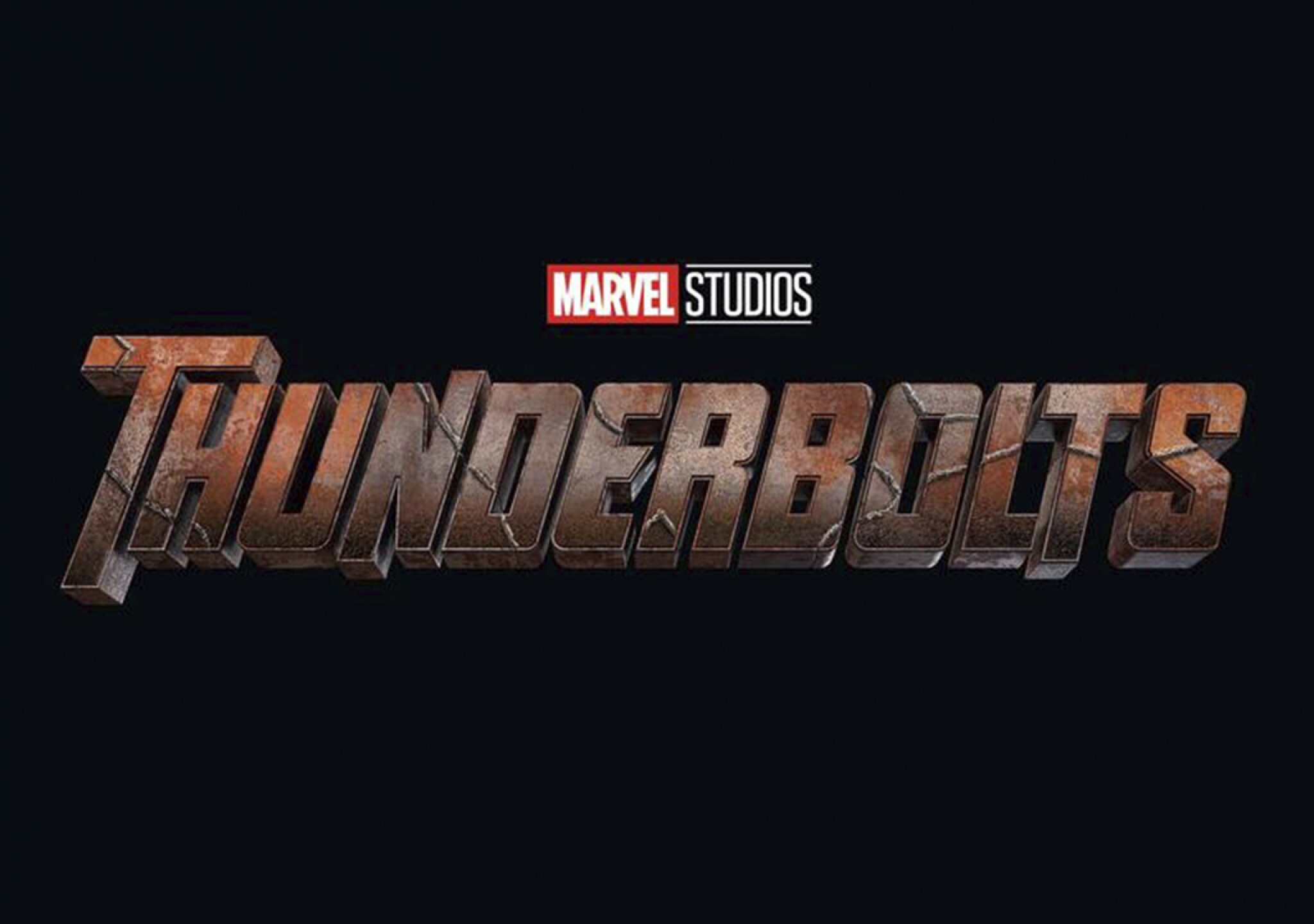 Thunderbolts